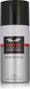 Antonio Banderas Power Of Seduction - deodorant ve spreji
