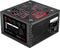 Power supply Mars Gaming MPB850 ATX 850W 850 W Black/Red 150 W ATX 6 W