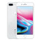 Apple iPhone 8 Plus - Zilver - 64 GB - Fysieke simkaart