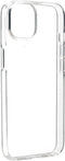 Mobiparts Classic TPU Case - Apple iPhone 14 - Schokabsorberend - Transparant
