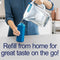 Kruik met Filter Brita 1045131 Wit Plastic