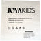 Joya Kids® - Halloween Bruidsjurk - Bloedspetters - Wit