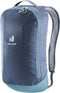 Deuter Kid Comfort Pro - Kinderdrager - Aircomfort Sensic Vario - midnight