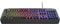 Trust GXT 836 Evocx - Toetsenbord - RGB-verlichting - Qwerty UK