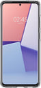 Spigen Galaxy S20 - Back Cover - Liquid Crystal - Transparant