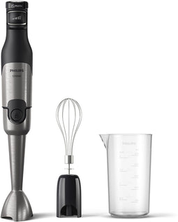 Philips HR2682/00 - Staafmixer 1200W - ProMix Technologie - RVS