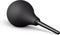 EasyToys - Kleine Intieme Douche - 75 ml - Anaal Douche - Vaginale Douche - Klysma - Intieme Verzorging - Intieme Hygiene - Zwart