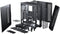 Phanteks Enthoo Pro 2 - Full Tower PC Behuizing - Ondersteunt ATX EATX micro ATX Mini-ITX - Zwart