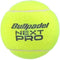 Bullpadel BP FIP Next Pro - 3-tube - Padelballen