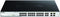 D-Link DGS-1210-24P - Managed Switch - 24x PoE+ 1Gbps RJ45 - 4x SFP