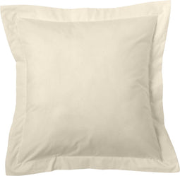 Kussenhoes Alexandra House Living Crème 55 x 55 + 5 cm