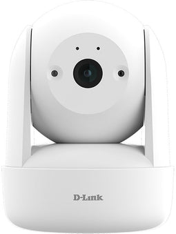 D-Link DCS-6501LH - 2K Pan & Tilt Wi-Fi Camera - Nachtzicht 8m