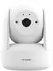 D-Link DCS-6501LH - 2K Pan & Tilt Wi-Fi Camera - Nachtzicht 8m