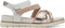Tamaris COMFORT Essentials - Dames Sandalen - Comfort Fit - ROSE COMB - Maat 38