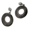 Oorbl Dames Panarea OR3N (5 cm)