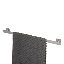 Tiger Colar - Handdoekrek 60 cm - Zonder boren - RVS geborsteld