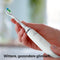 Philips Sonicare 4100 - Elektrische Tandenborstel - Sonicare-technologie - Wit