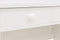 Bopita Belle Bureau - Wit