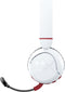 HP HyperX Cloud Mini - Gaming Headset - Draadloos Bluetooth - Wit