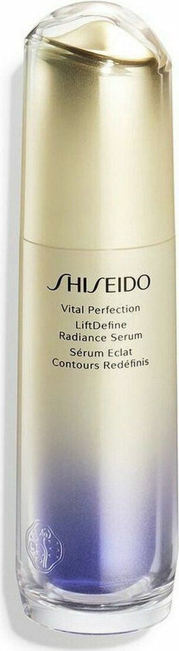 Anti-Veroudering Serum Shiseido Vital Perfection (80 ml)