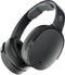Skullcandy Hesh ANC - Wireless Over-Ear - Actieve ruisonderdrukking - Zwart
