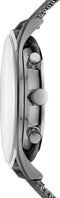 Skagen Holst SKW6608 - Herenhorloge 42 mm - Chronograaf - Grijs