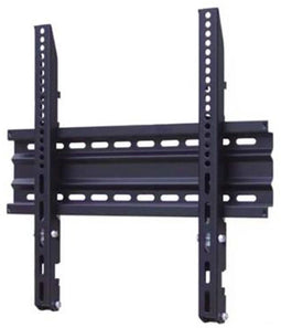 ITB AMOM06145 - Muurbeugel - Max. 50 kg - Max. 127 cm (50") - Zwart