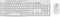 Logitech MK295 - Draadloze Toetsenbord- en Muiscombinatie - SilentTouch-technologie - Wit
