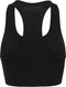 ONLY PLAY ONPDAISY-2 - Sport-bh - Racerback medium ondersteuning - Zwart