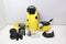 Kärcher K 4 Power Control Flex Home - Hogedrukreiniger - PremiumFlex slang - Home Kit
