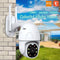 Denver IOC-221 - Outdoor IP-camera - 1920x1080 Full HD - IR nachtzicht tot 40m - Spatwaterdicht IP63