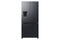 Samsung RF50C532EB1 - Amerikaanse Koelkast - 485 liter - Zwart