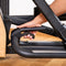 Hammer Fitness CrossPace 7.0 NorsK - Elliptical - Crosstrainer - met 10.1