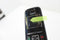 Gigaset AS690A - DECT-telefoon - Handsfree modus - Zwart