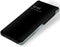 Selencia Hoesje Geschikt voor Samsung Galaxy A72 Hoesje - Selencia Maya Fashion Backcover - blauw