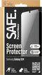 PanzerGlass SAFE95666 - Screenprotector - 9H gehard glas - Samsung Galaxy S24