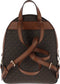 Casual Rugtas Michael Kors 35S2G8TB2B-BROWN Bruin