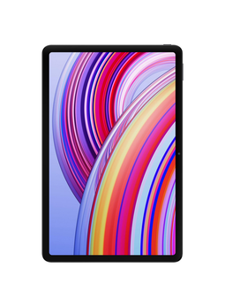 XIAOMI Redmi Pad Pro (2024) - 128 GB - 12,1 inch - 2,5K WQHD+ - Grafiet Grijs