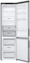 LG GBP62PZNCC1 - Vriezer Onder - Energieklasse C - 172kWh
