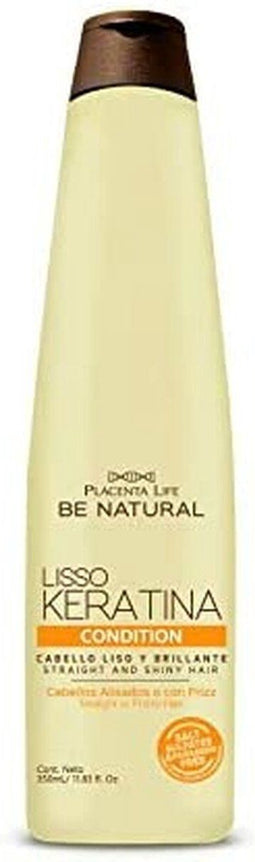 Conditioner Be Natural Life Be Keratine