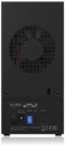 Icy Box IB-RD3621-C31 - RAID-box - 2x 2.5
