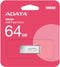Adata UR350 - USB 3.2 - 64GB - Bruin