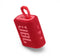 JBL GO 3 - Bluetooth Speaker - IP67 waterdicht - Rood