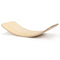 Coast Wooden Balance Board Board Waldorf Board gemaakt van hout voor kind 90 x 39 x 19,5 cm Natuur