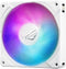 ASUS ROG Ryujin III - Alles-in-één vloeistofkoeler - 360mm - Wit