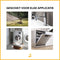 Tool Meister WSD18 - Waterslagdemper 1/2