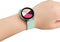 iMoshion Siliconen bandje voor de 3-pack Galaxy Watch 40/42mm / Active 2 42/44mm / Watch 3 41mm