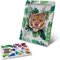 Sequins Collection - Tiger - Handmatige activiteiten - 8 jaar oud - Lansay