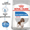 Royal Canin Light Weight Care Medium - Hondenvoer - 3 kg