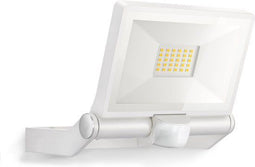 Steinel XLED ONE - LED Buitenspot met sensor 2550 lumen - Wit